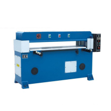 40 Tons Precise Four-Column Double Oil Cylinder Hydraulic Cutting Machine